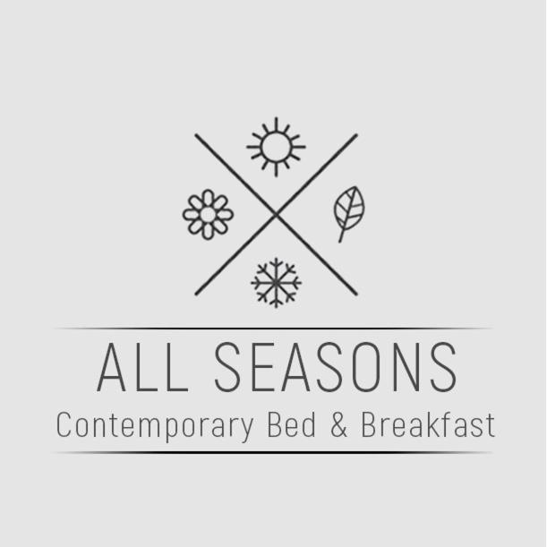 All Seasons Portrush Δωμάτιο φωτογραφία