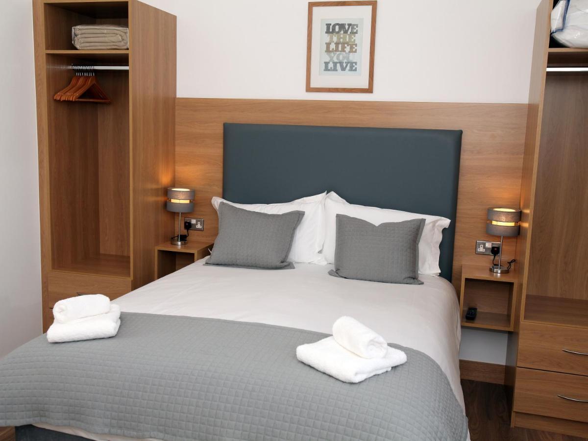 All Seasons Portrush Εξωτερικό φωτογραφία