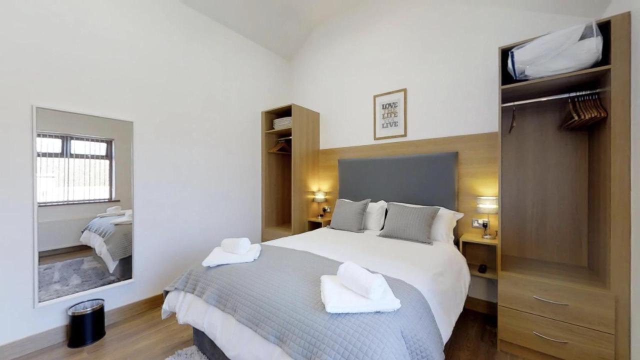 All Seasons Portrush Εξωτερικό φωτογραφία
